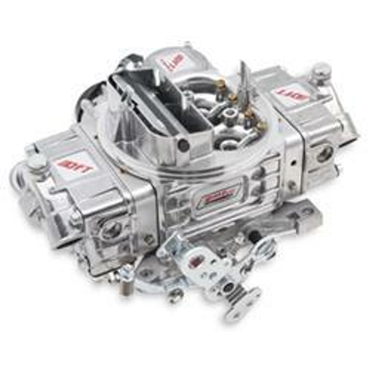 580 CFM 4150 Series Carburetors